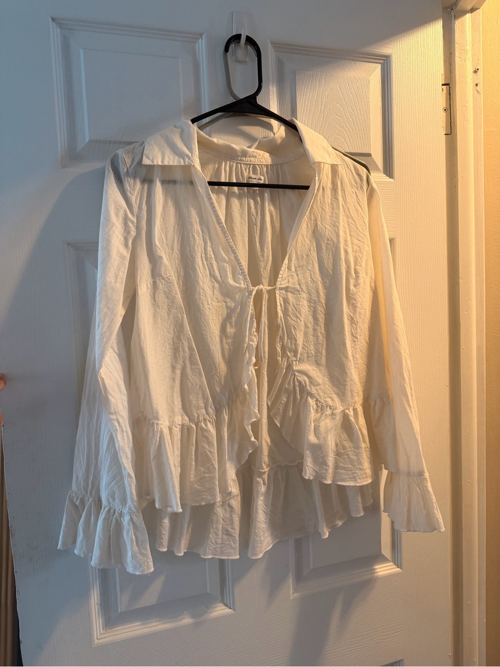 Kimchi Blue Layering Top